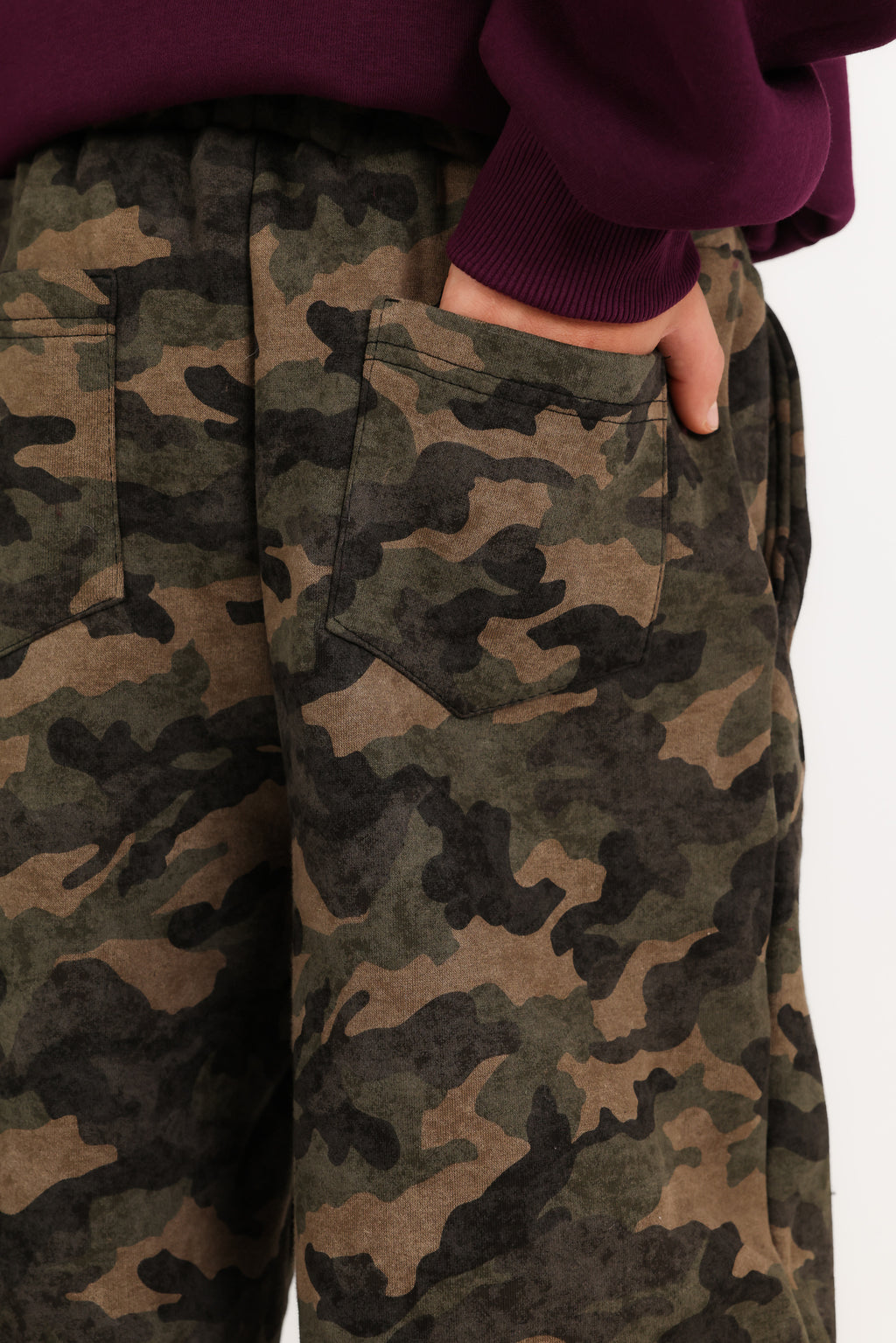 Army Pants