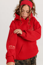 Diva Hoodie