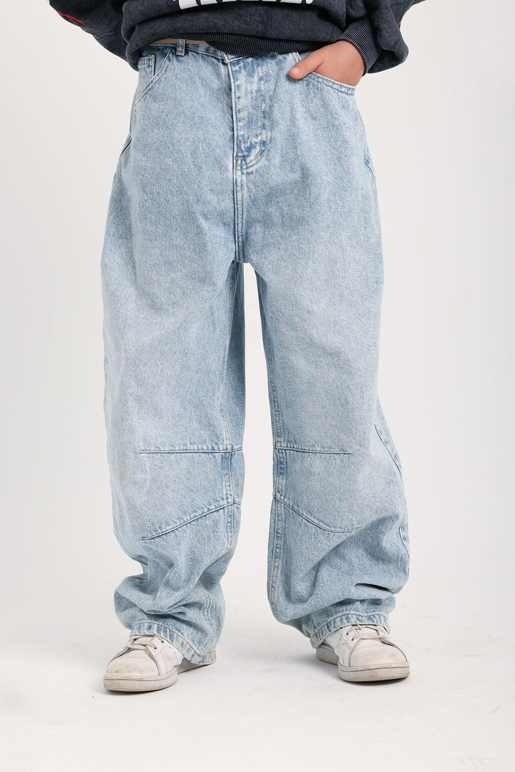 Ice Denim