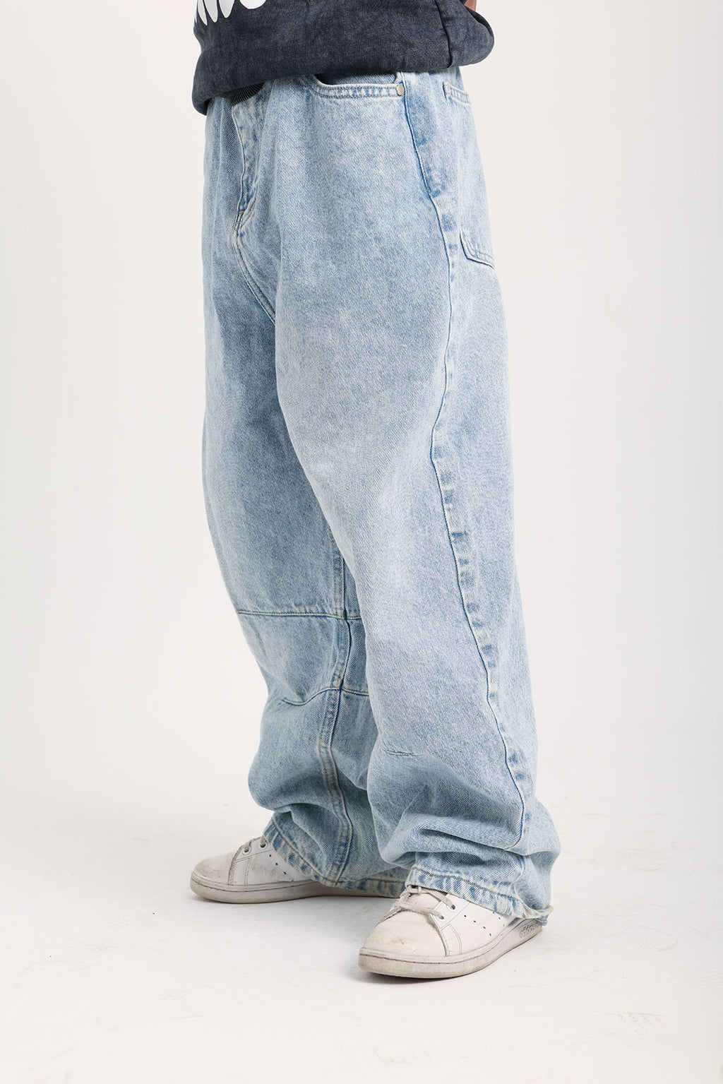 Ice Denim