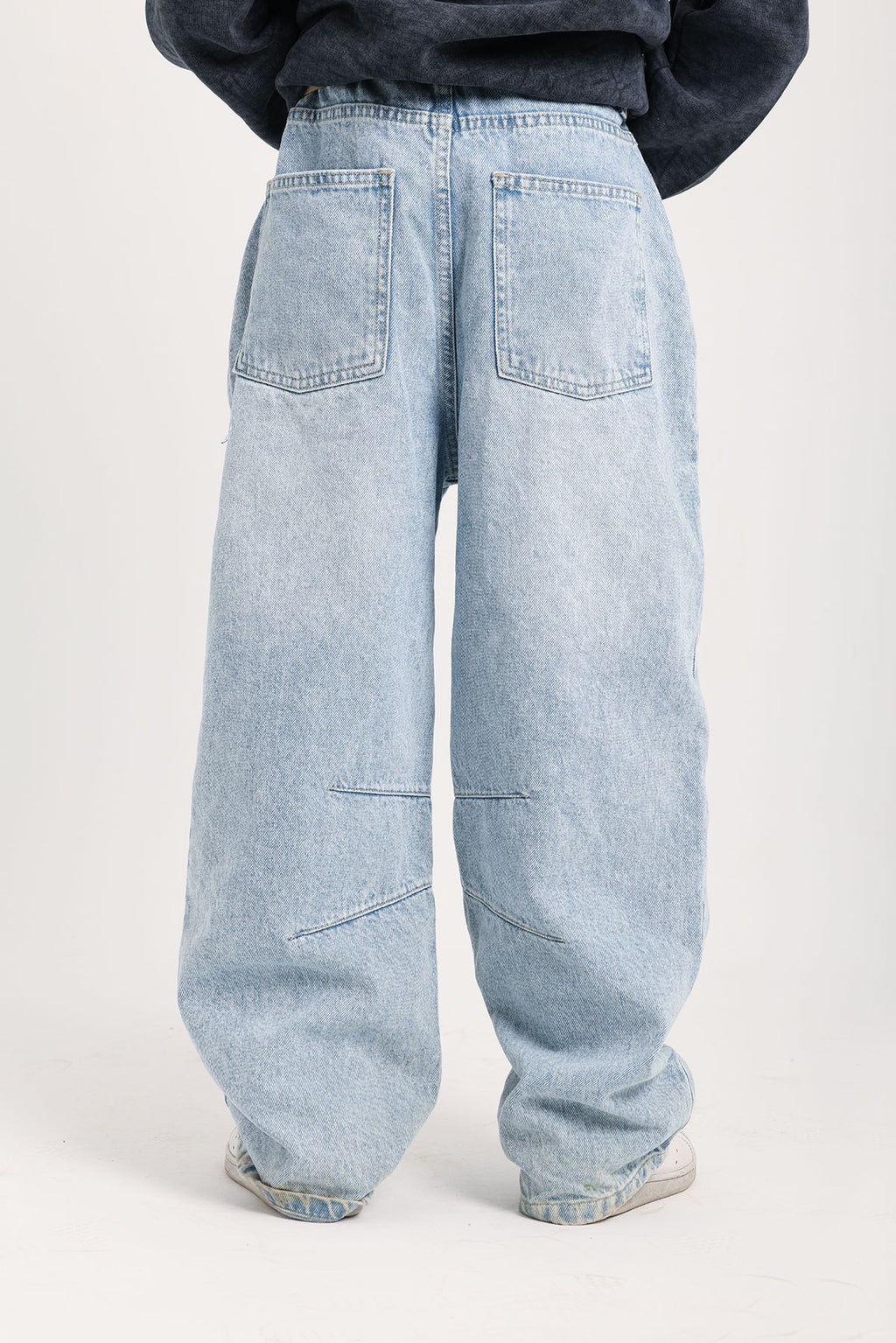 Ice Denim