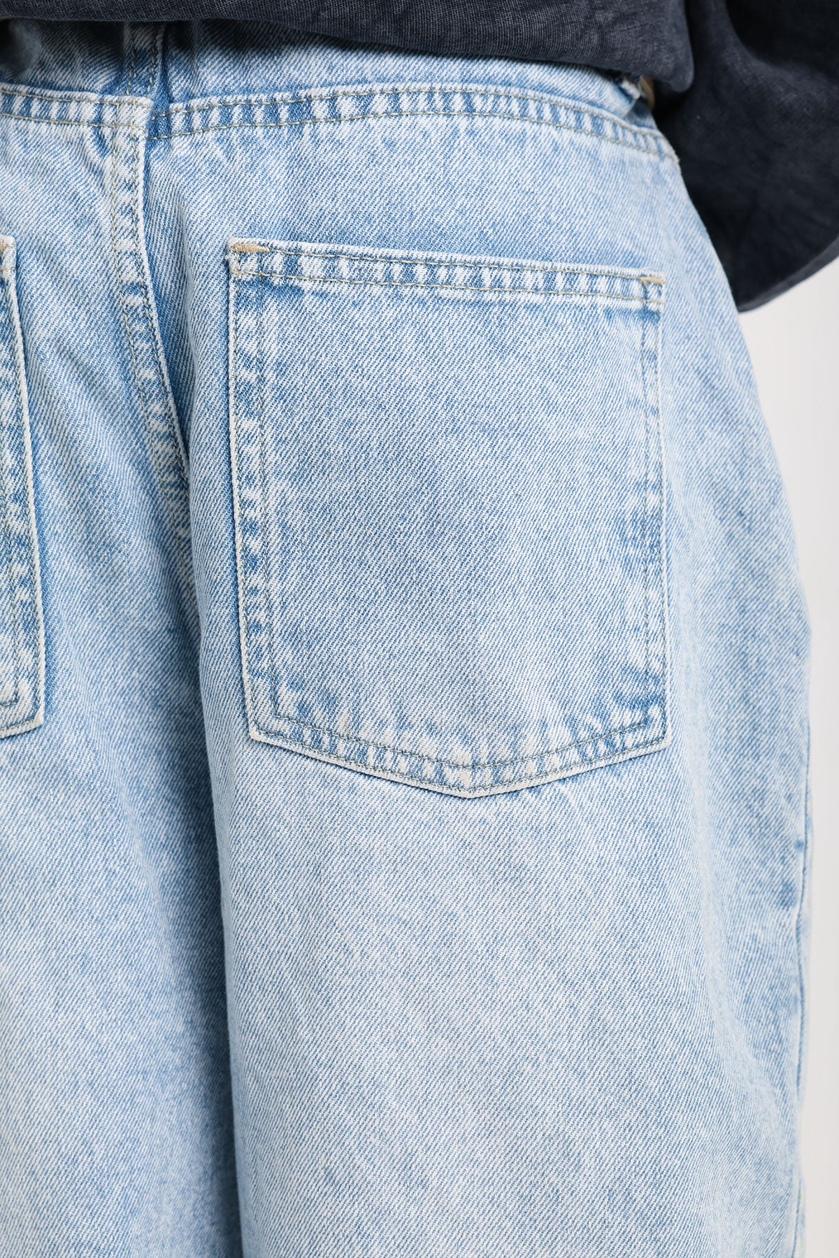 Ice Denim