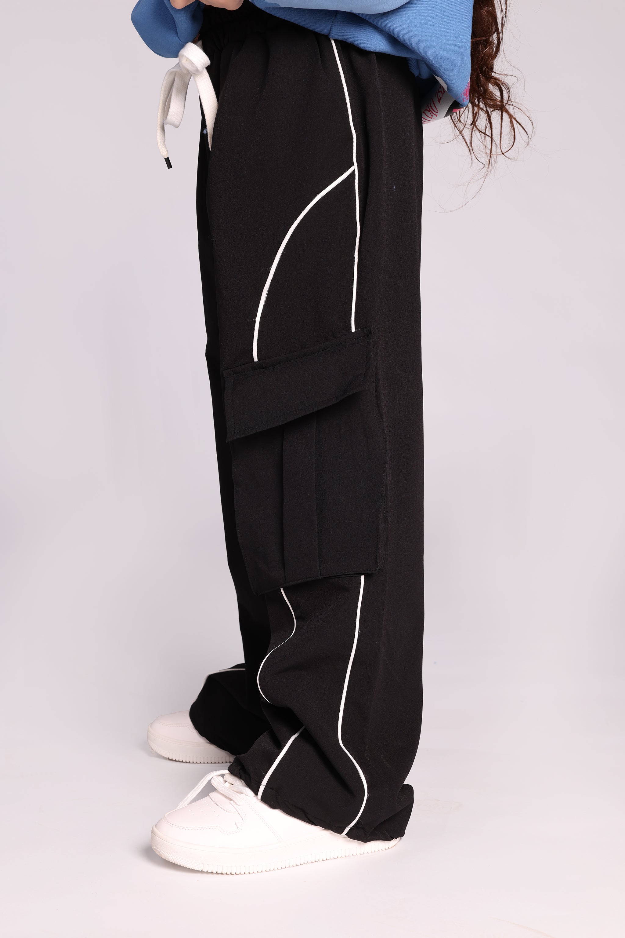 Volt Cargo-shadow Pant