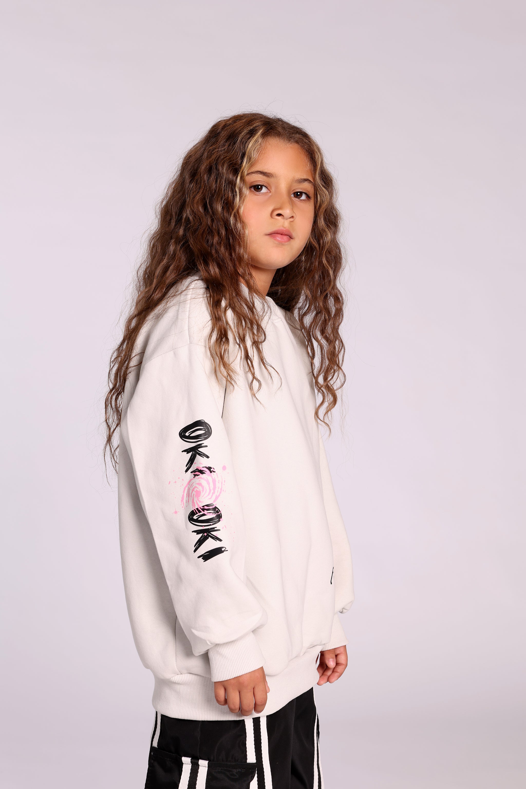 Daffy Duck  sweatshirt