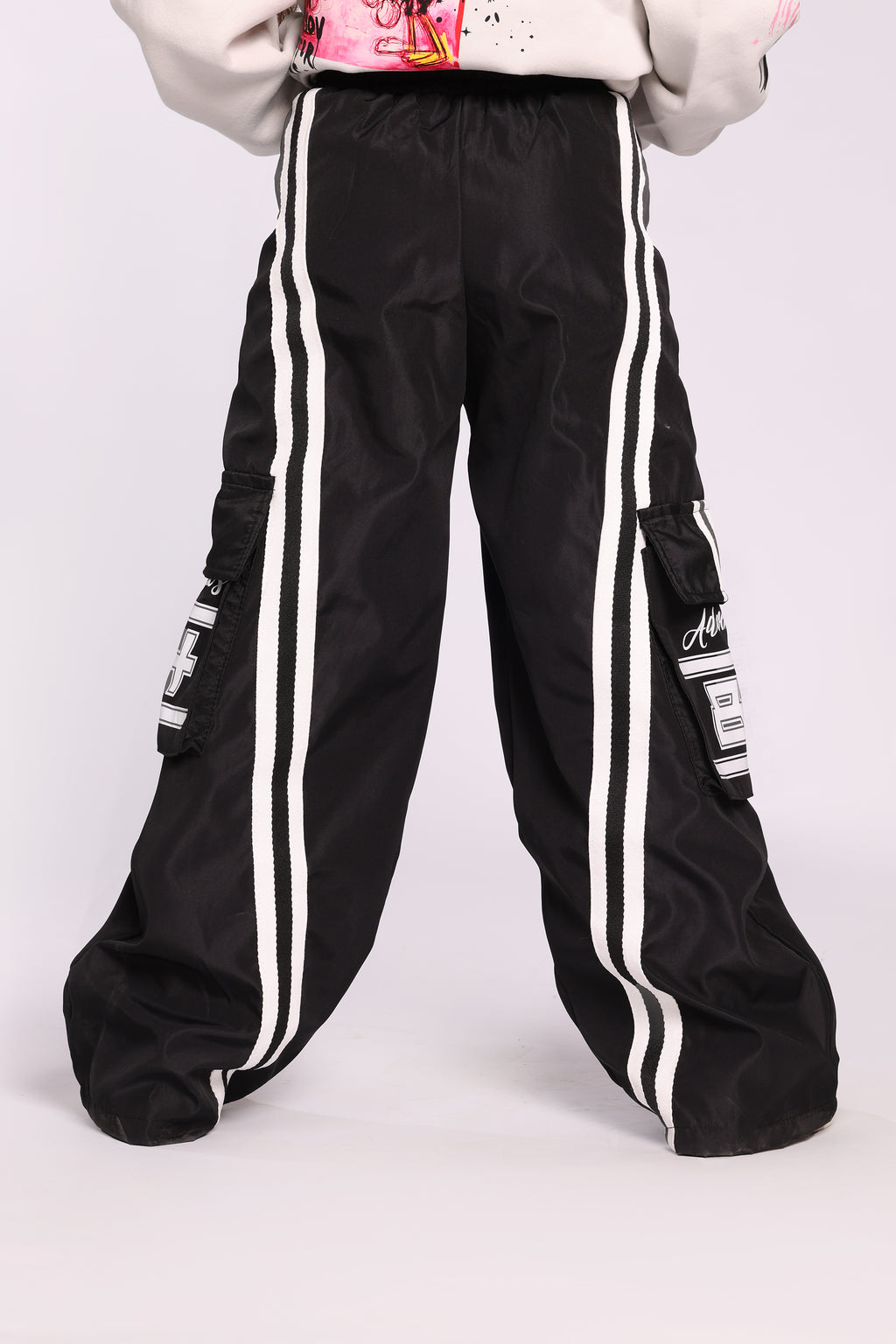 Street 84 Pant