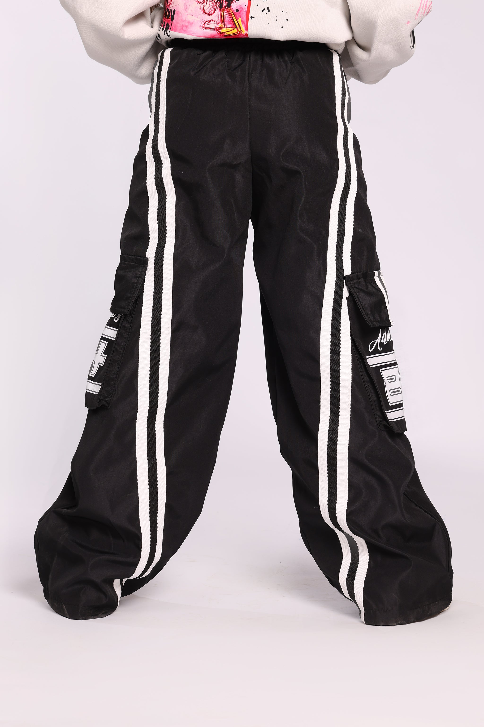 Street 84 Pant