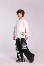 Daffy Duck  sweatshirt