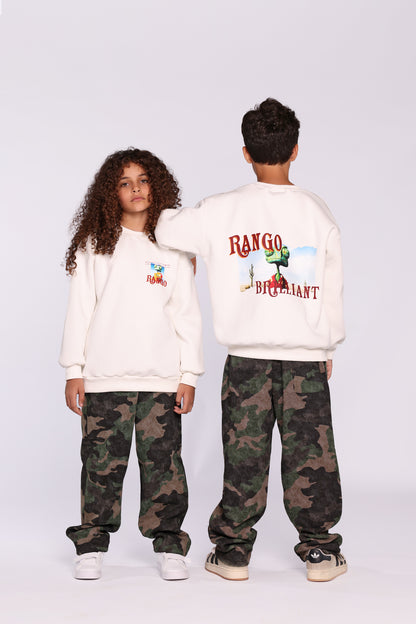 Rango sweatshirt