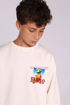 Rango sweatshirt