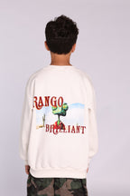 Rango sweatshirt
