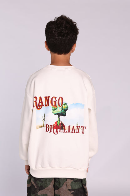 Rango sweatshirt