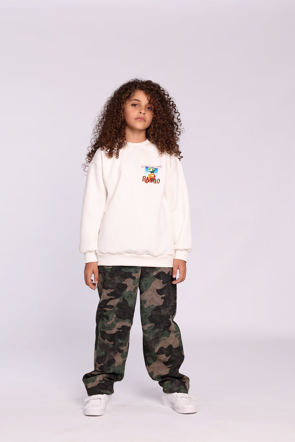 Rango sweatshirt