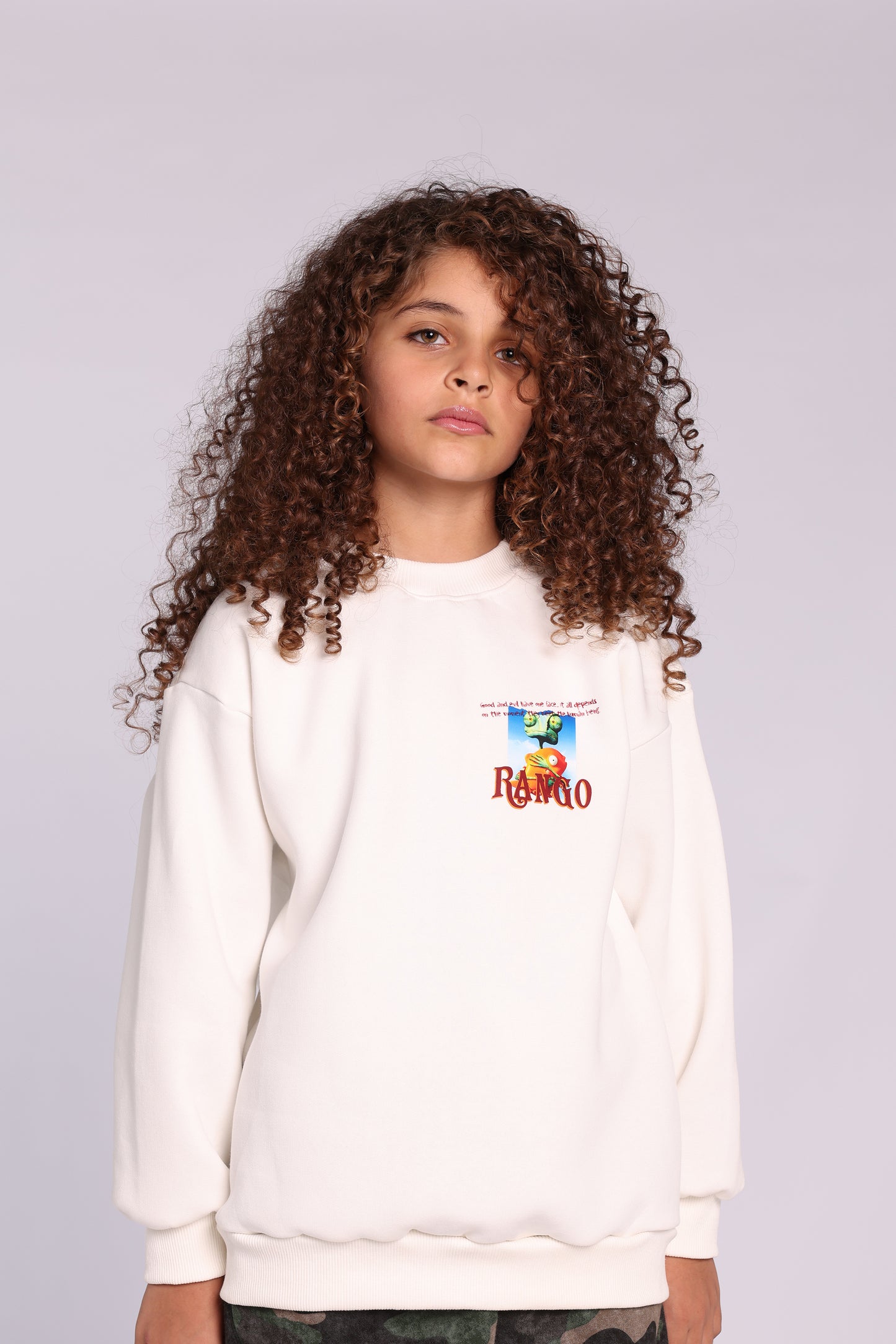 Rango sweatshirt