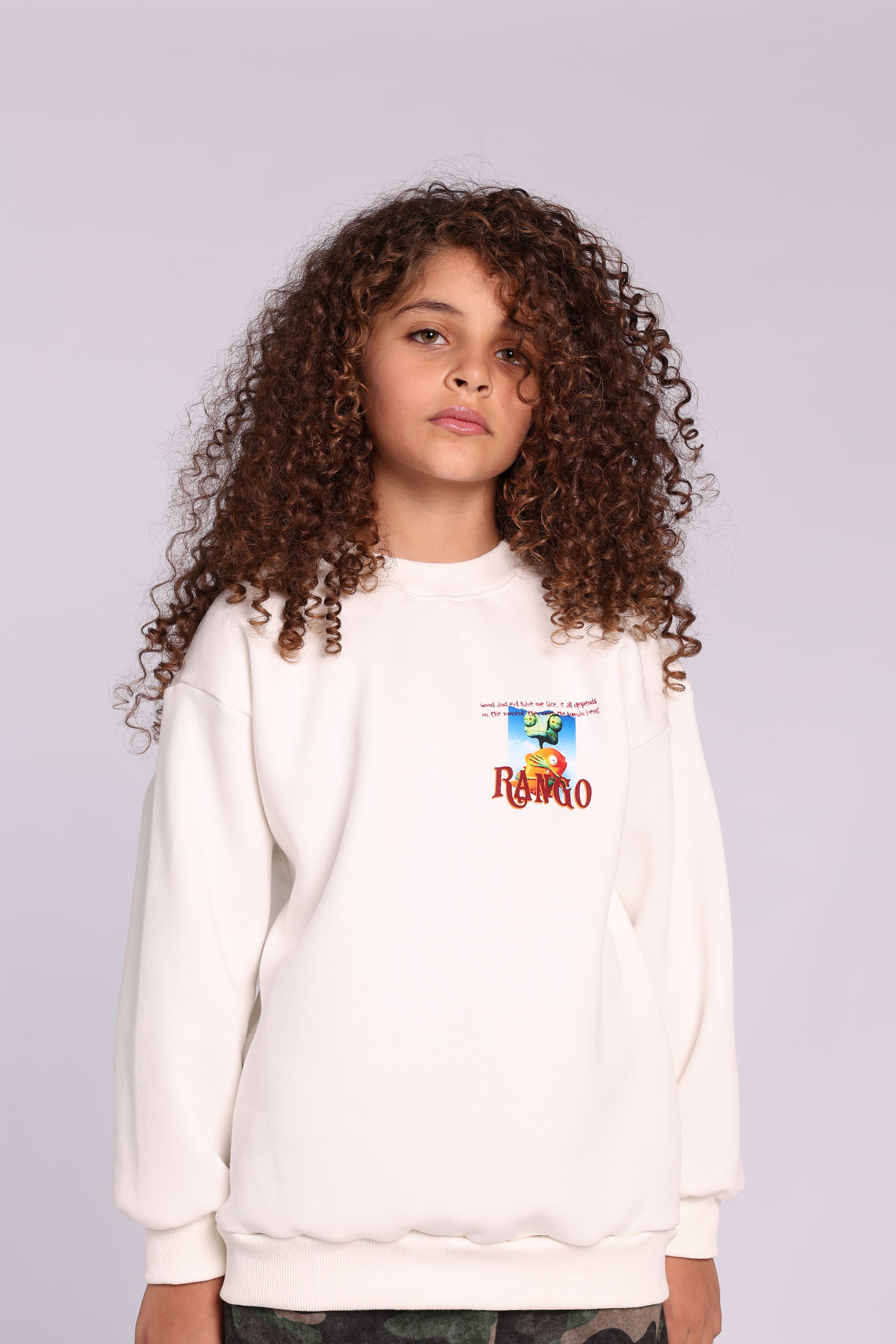 Rango sweatshirt