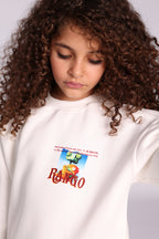 Rango sweatshirt