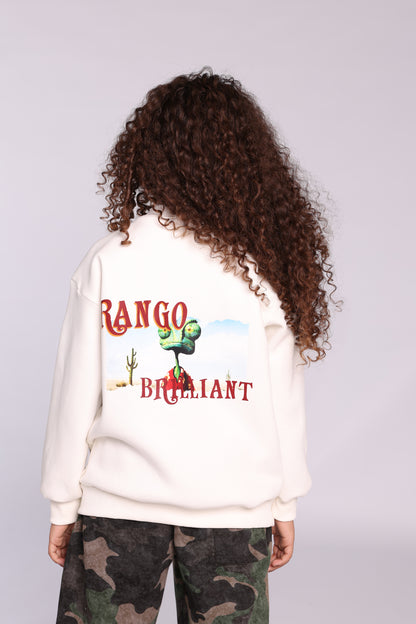 Rango sweatshirt