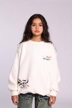 Beep Beep sweatshirt