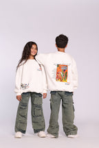 Beep Beep sweatshirt