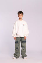 Beep Beep sweatshirt