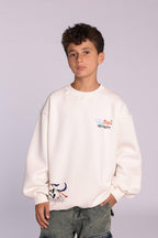 Beep Beep sweatshirt