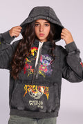 Wild Stitch Hoodie