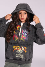Wild Stitch Hoodie
