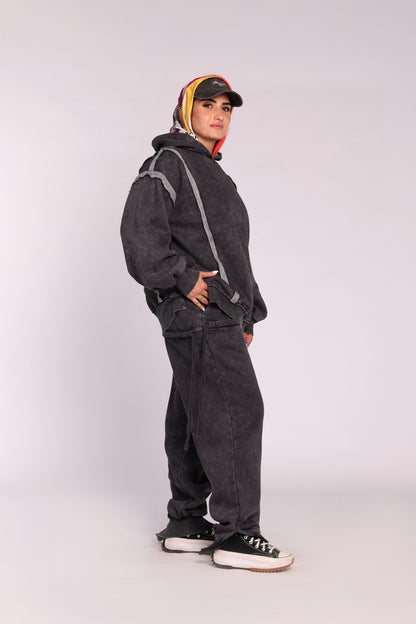 Black Hawk Set - Adult
