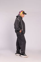 Black Hawk Set - Adult