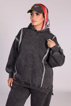 Black Hawk Set - Adult