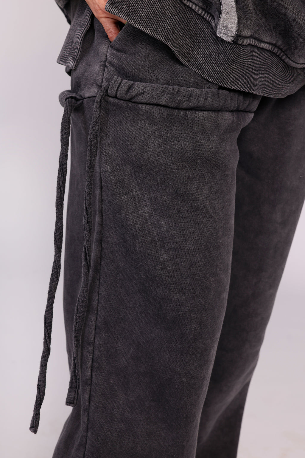 Black Hawk Set - Adult