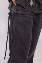 Black Hawk Set - Adult