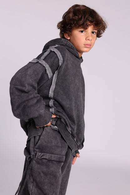 Black Hawk Set