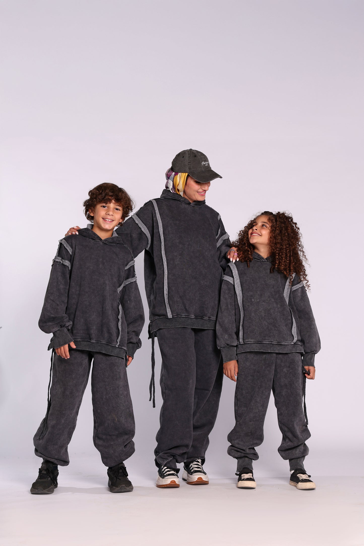 Black Hawk Set