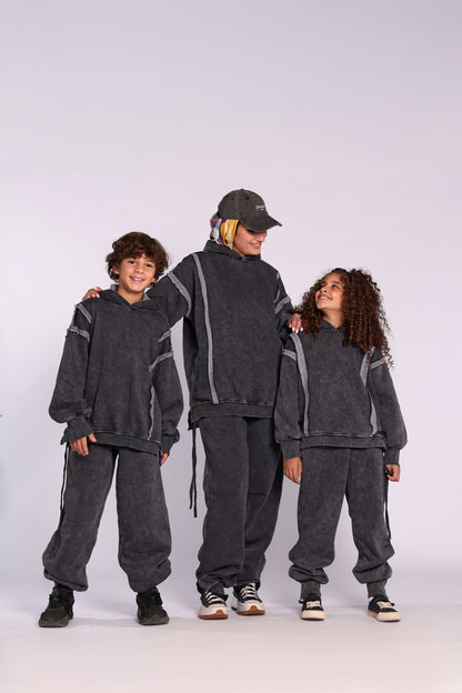 Black Hawk Set