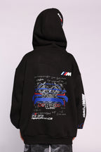 M3 Hoodie