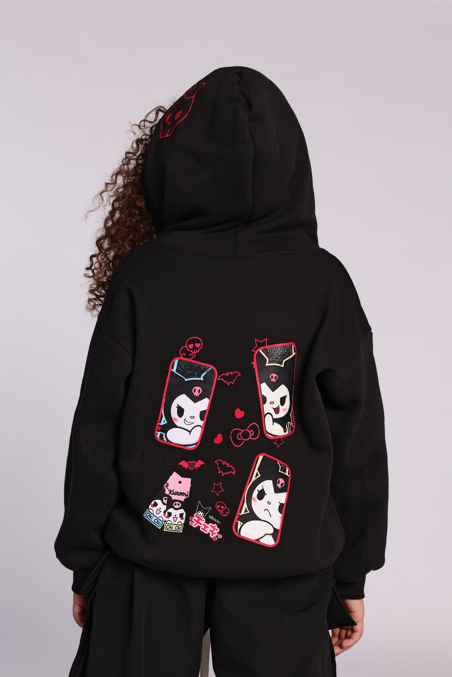 Krumi  Hoodie