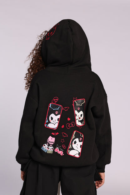Krumi  Hoodie