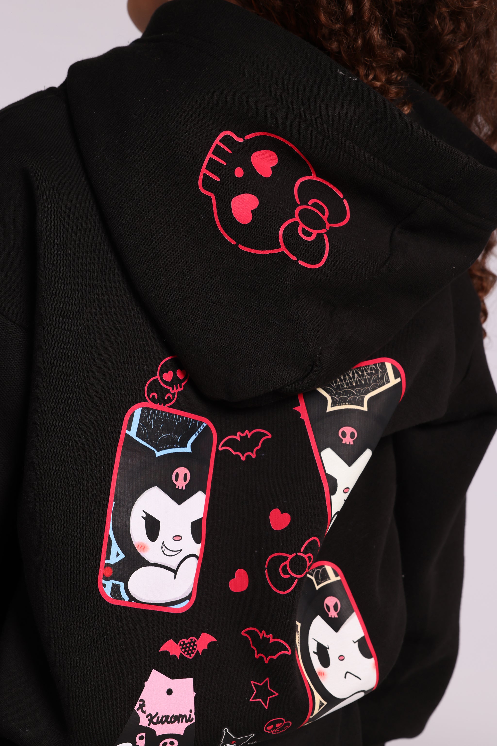 Krumi Hoodie – OkiOki