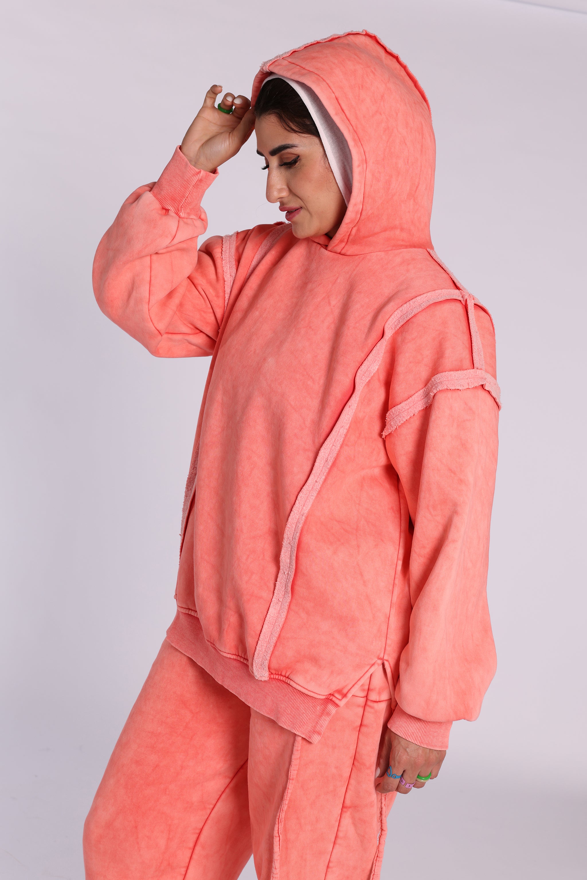 Simon Hawk Set - Adult