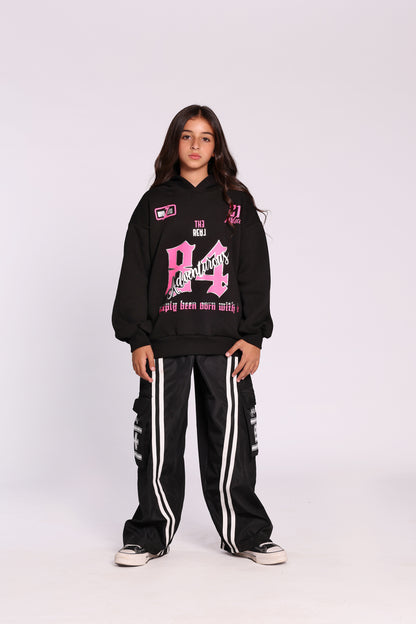84 Hoodie