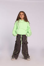 Volt Cargo-Steel Pant