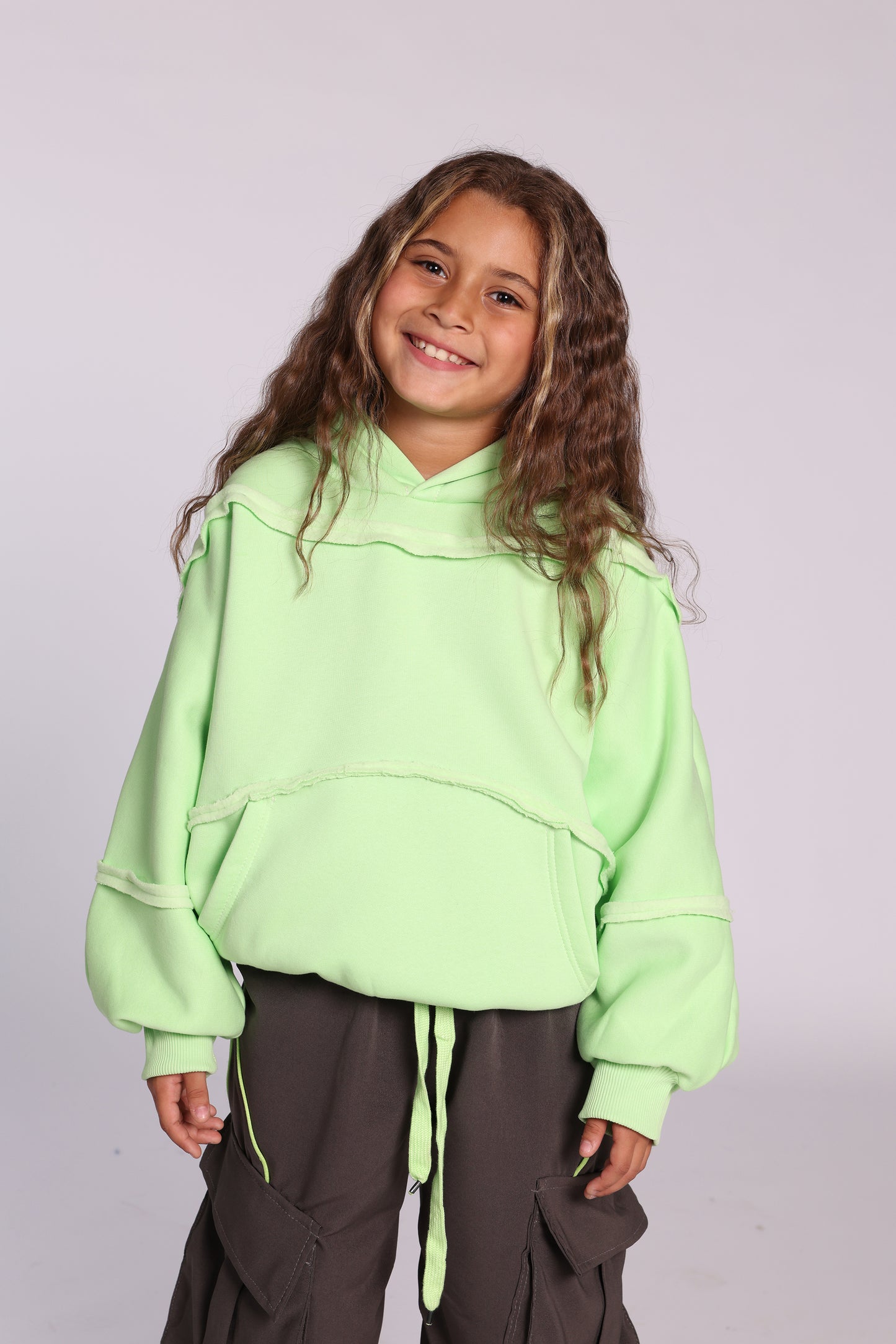 Nova Hoodie