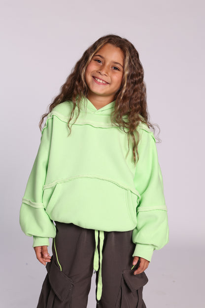 Nova Hoodie