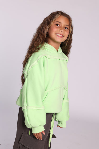 Nova Hoodie