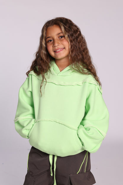 Nova Hoodie