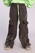Volt Cargo-Steel Pant