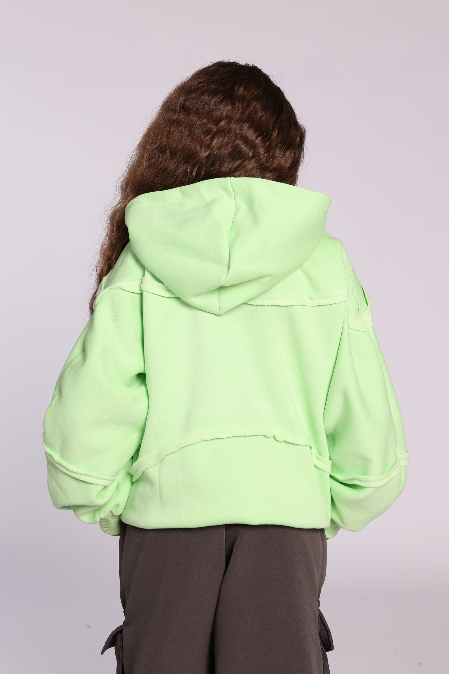 Nova Hoodie