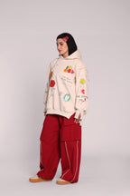 Lovsy Hoodie - Adult