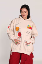 Lovsy Hoodie - Adult