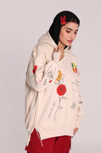 Lovsy Hoodie - Adult